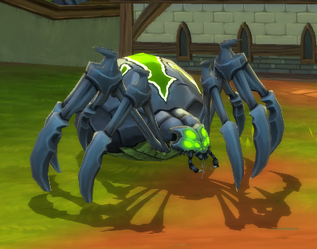 Drispider