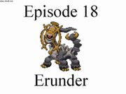 Erunder