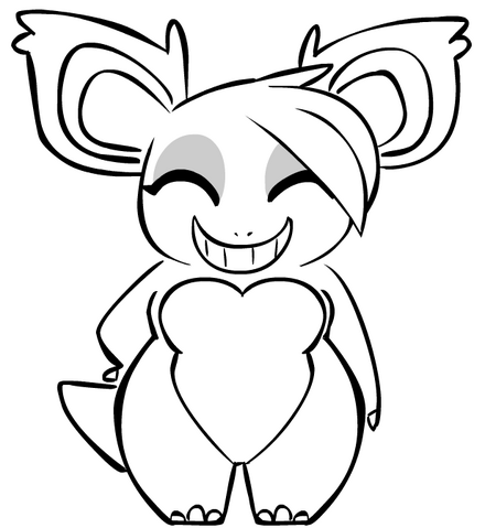 File:NiniEmoteSprite02.png