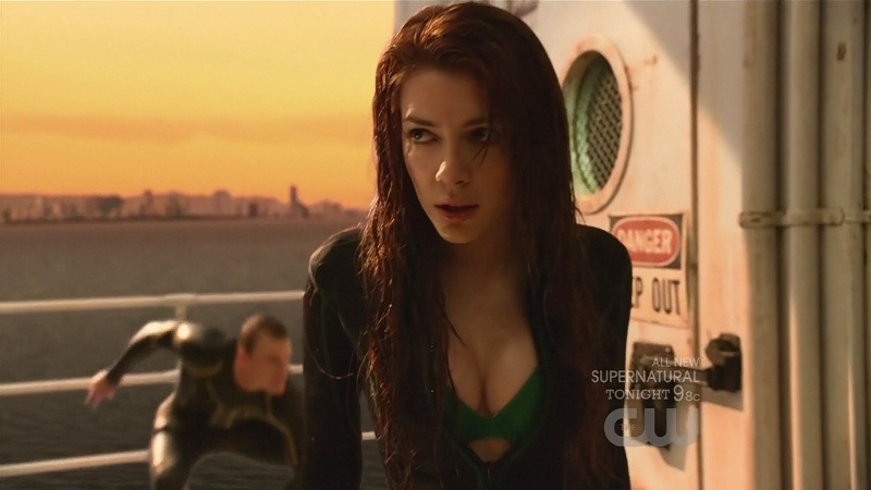 Mera (Elena Satine) | ... Olga Kurylenko Instagram