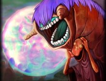 Lumerean God