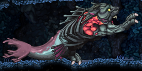 Krotite boss