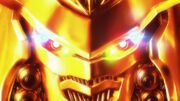 Gold Aquarion