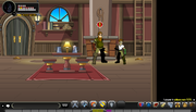 Willow Creek Room 4