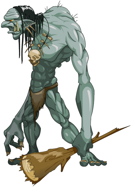 Image - Swamp Troll.png | AdventureQuest Wiki | Fandom powered by Wikia