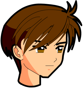 Image - Anime Boy 1.png | AdventureQuest Wiki | Fandom powered by Wikia