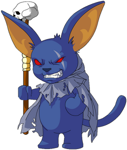 Zorbak