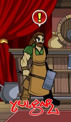 Yulgar