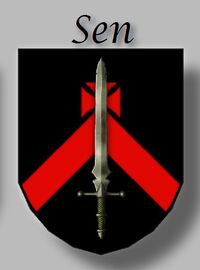 Sen