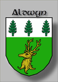 Aldwyn