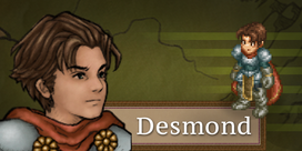 Desmond large