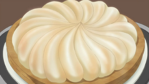 Limone Pie