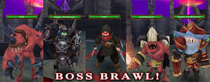BossBrawl!!!