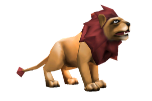 Courage Block