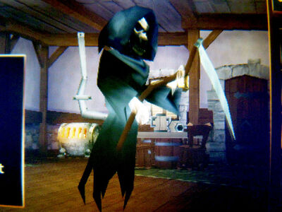 Grimm 2