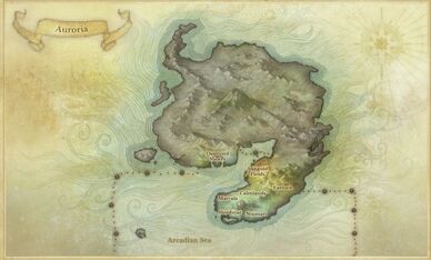 Auroria