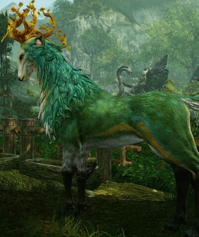 File:Green Elk.jpg