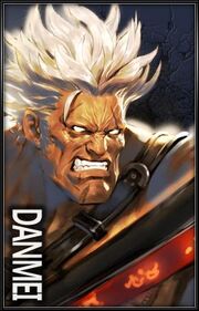 Champions danmei