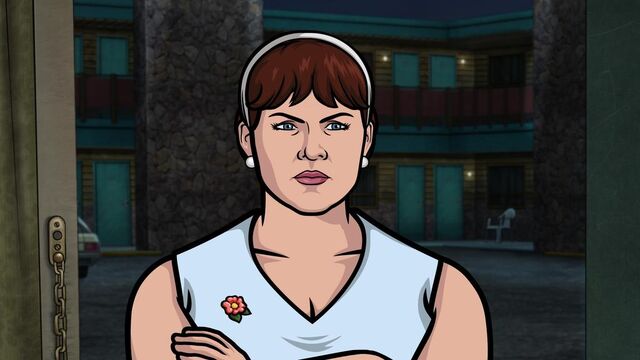 File:Archer edies wedding review.jpg