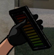 SoundSensor