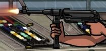MP40