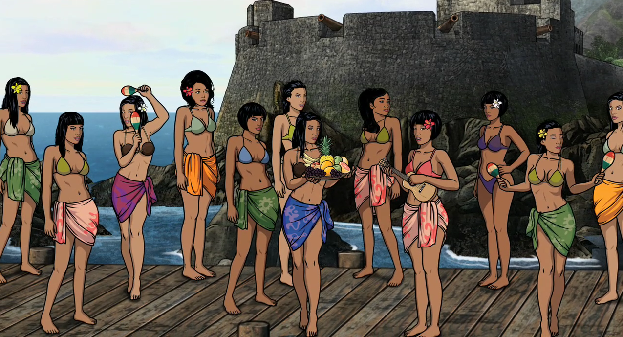 Whoreisland Whoreisland