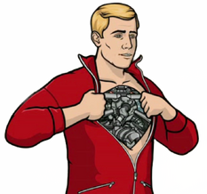 BarryCyborg