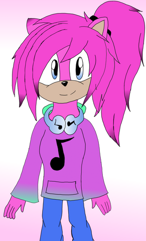 File:Pretty in pink by sandratheporcupine-d5mz8n2.png