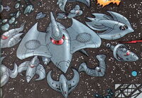 Starmada