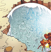 Sandblastcity