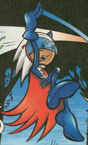 SonicSentai
