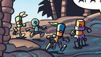 Sprockets