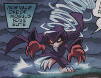 Ixis Vale
