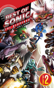 Best of Sonic 2