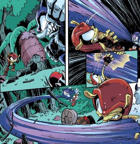 File:Mighty vs Werehog.jpg