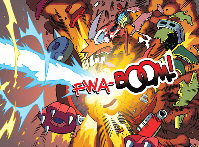 File:Eggman and Wily Defeated.jpg