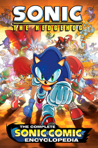 File:Sonic encyclopedia cover preview.jpeg