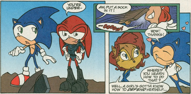 File:LieutenantKnuckles.png