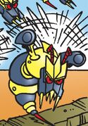 Buzzbomber