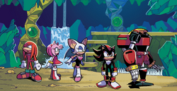 MysticCaveZone