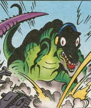 Vector-Zilla