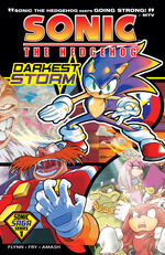 Sonic Saga 1