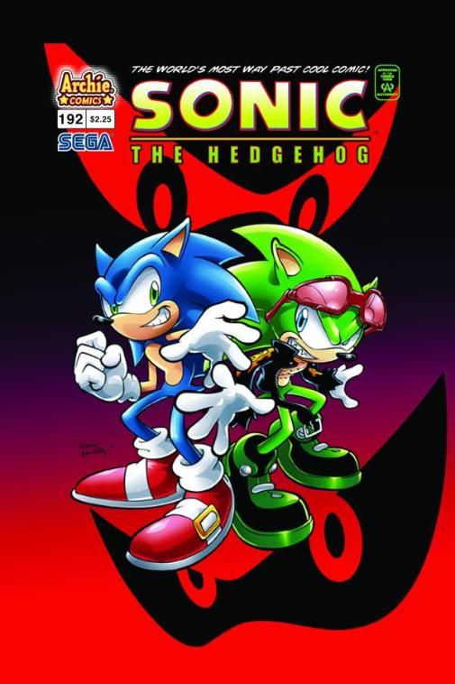 The Standard of Video Game Adaptations: “Sonic the Hedgehog 2” – THE BLAZE