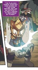 WalterShapeshift