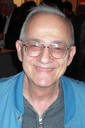 Jon-D'Agostino