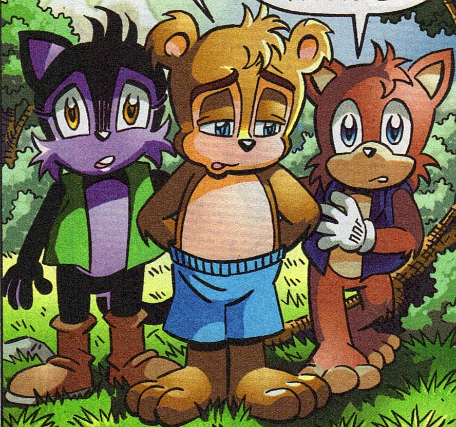  Sasha  Cat  Mobius Encyclopaedia FANDOM powered by Wikia