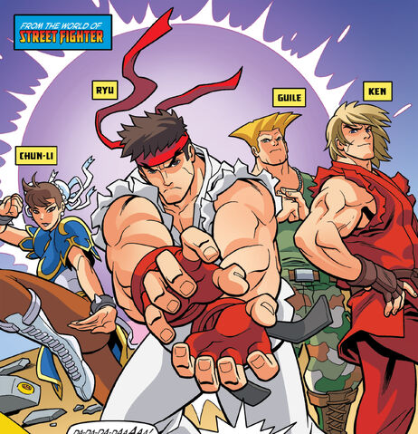 File:Street Fighters.jpg