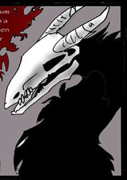 Shadowmandyr Queen
