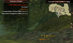 Dungeon-UI