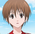 Young Nana
